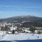 Fewo Kruse Am Wurmberg