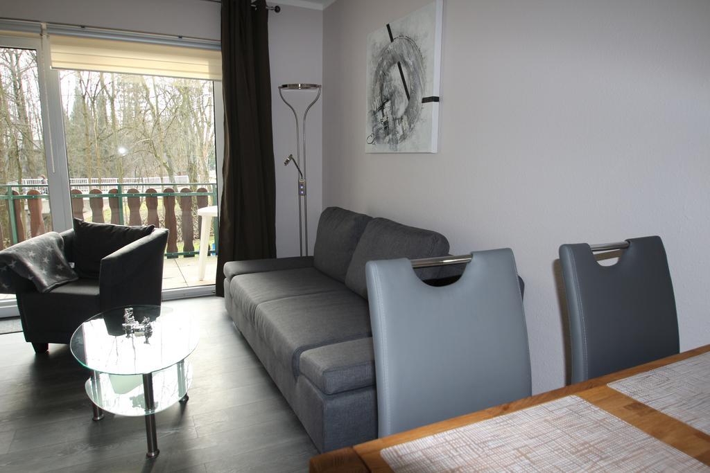Kruse Am Wurmberg Apartment
