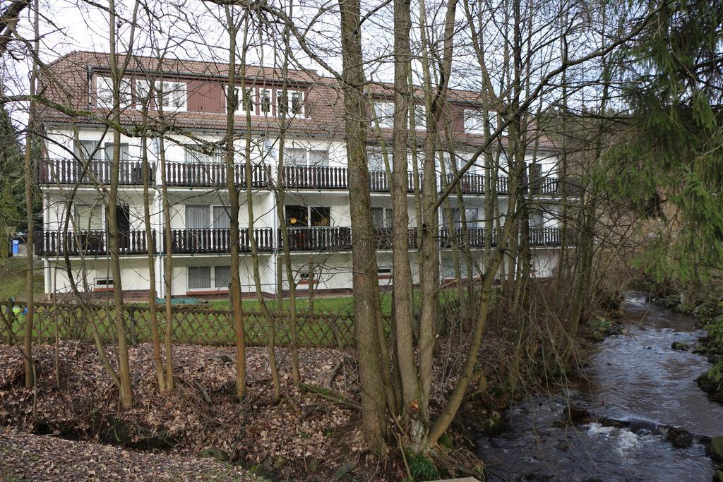 Apartment Kruse Am Wurmberg Braunlage