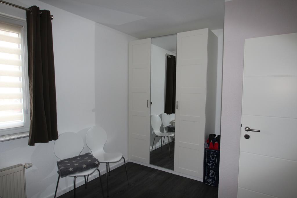 Apartment Kruse Am Wurmberg