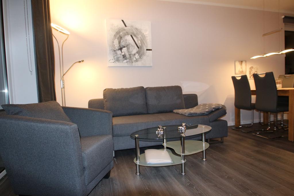 Apartment Kruse Am Wurmberg
